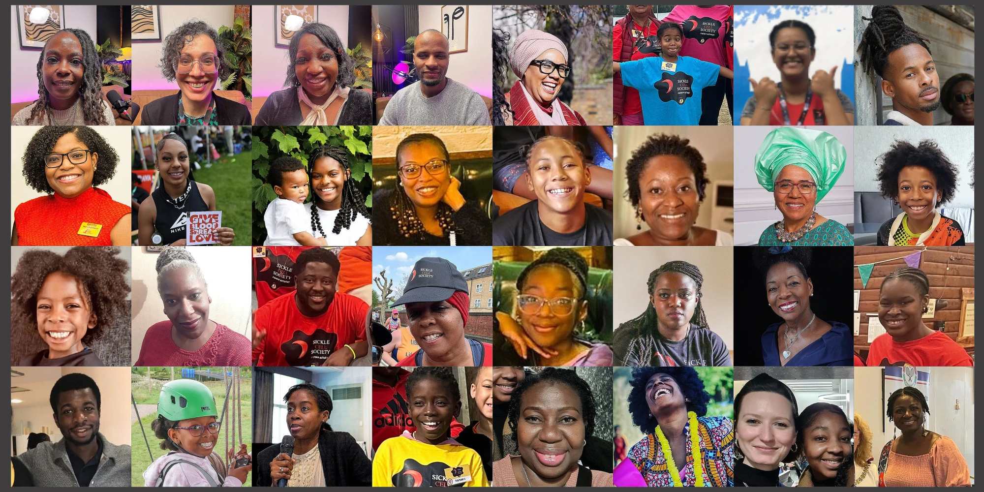 Hero no transparent box