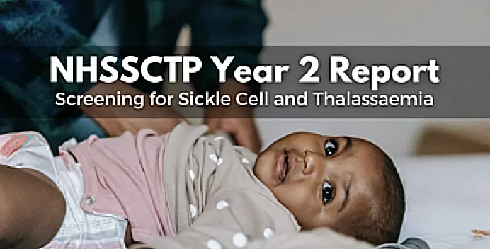 NHSSCTP Year 2 Report